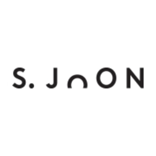 S.Joon logo