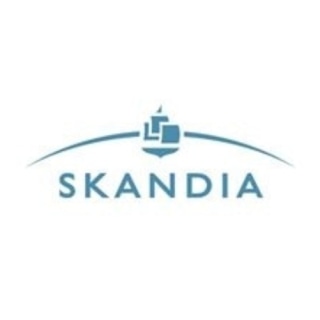 Skandia Upholstery Supplies logo