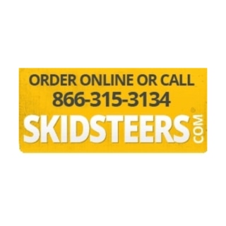 Skidsteers.com logo