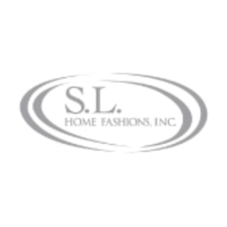 S.L. Home Fashions logo
