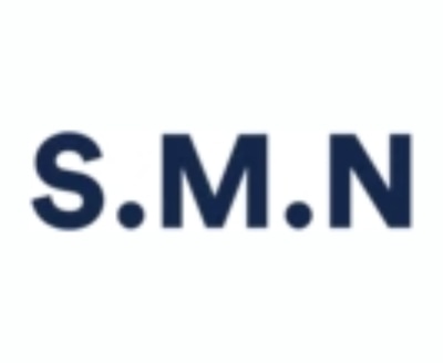S.M.N Studio logo