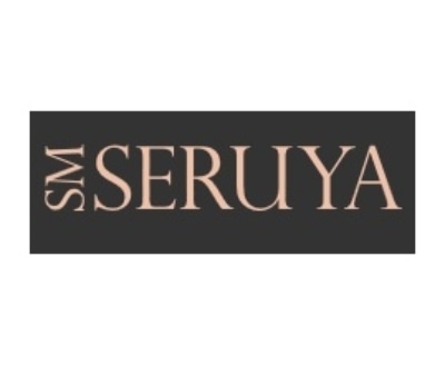 S.M. Seruya logo
