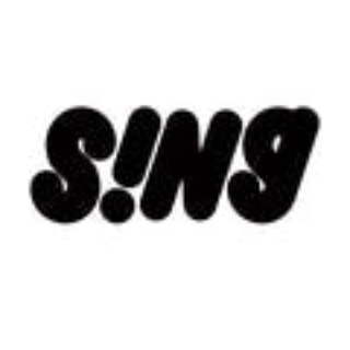 S!NG logo