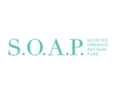 S.O.A.P.  logo