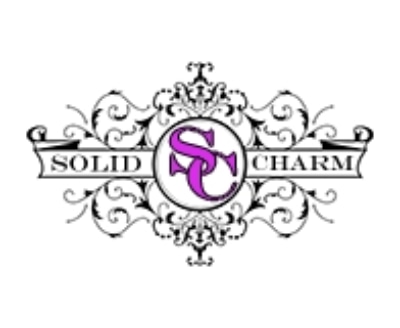 Solid Charm logo