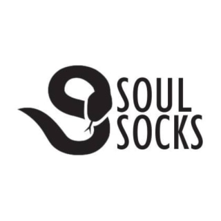 Soul Socks logo