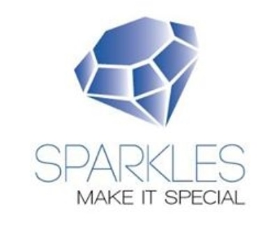 Sparkles Make It Special logo