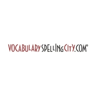 VocabularySpellingCity logo