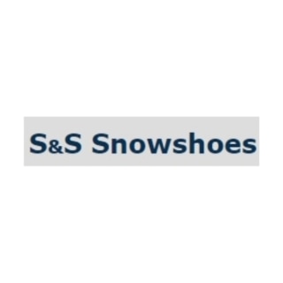 S&S Snowshoes logo