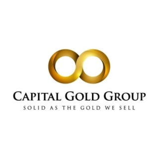 Capital Gold Group logo