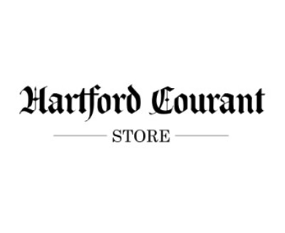 Hartford Courant Store logo