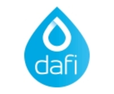 Dafi Store logo