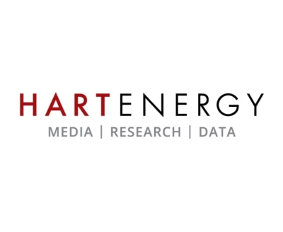 Hart Energy Store logo