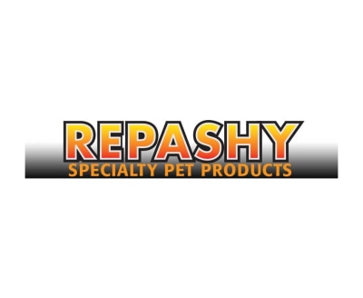 Repashy logo
