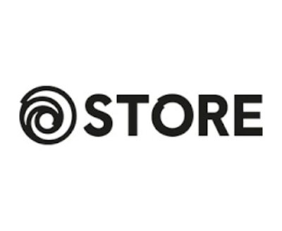Ubisoft Store logo