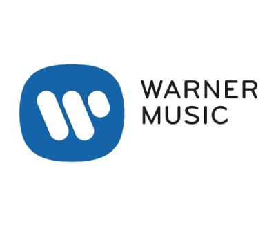 Warner Music Store logo