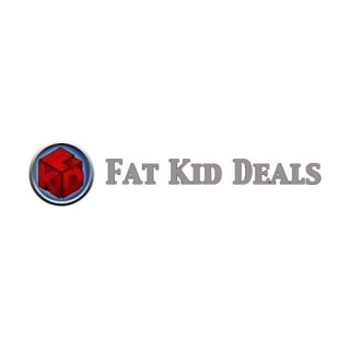 FatKidDeals Store logo