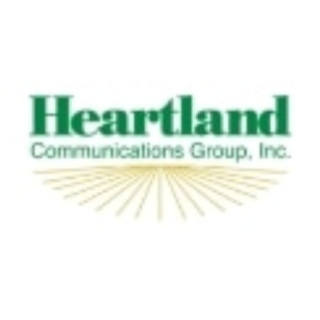 Heartland Communications  logo