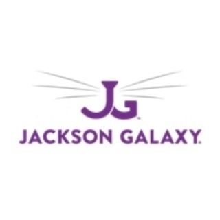 Jackson Galaxy logo