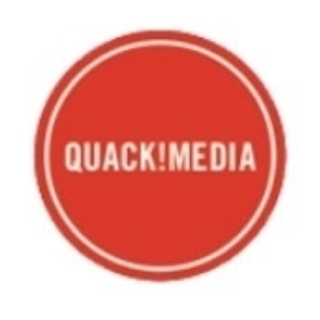 Quack Media logo