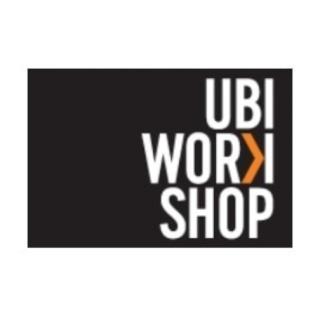Ubi Workshop logo