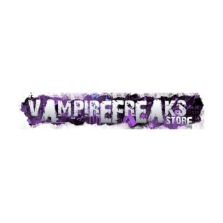 Vampire Freaks Store logo