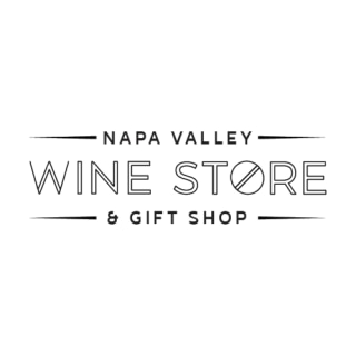 Napa Valley Wine Train Store logo