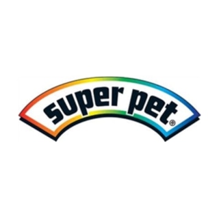 Super Pet logo