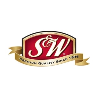 S&W Beans logo