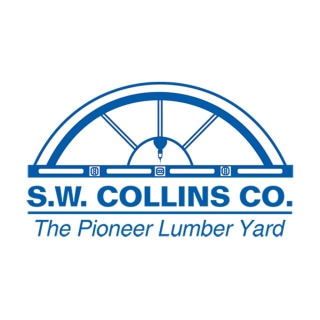 S.W. Collins logo