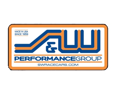 S&W Race Cars logo