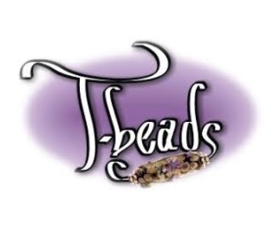 T-Beads logo