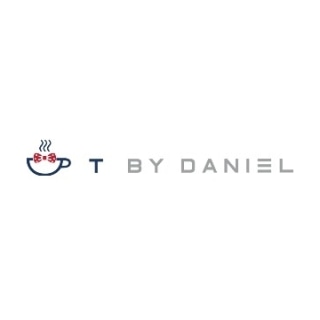 T By Daniel logo