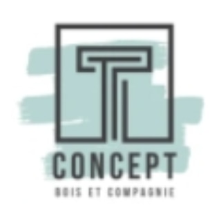 T-Concept Art logo