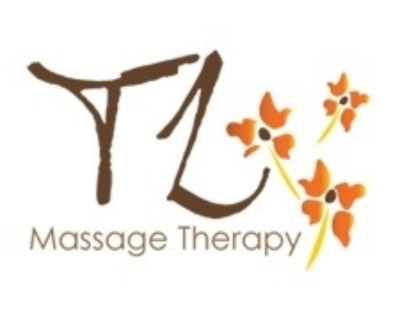 T L Massage Therapy logo