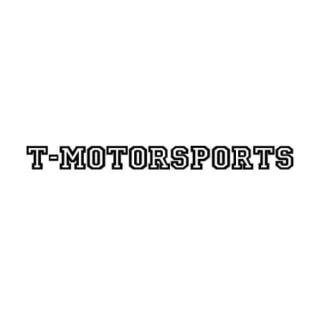 T-MotorSports logo
