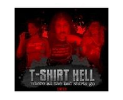 T-Shirt Hell logo