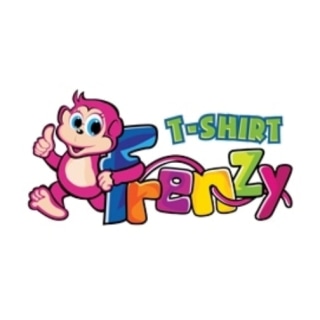 T-Shirt Frenzy logo