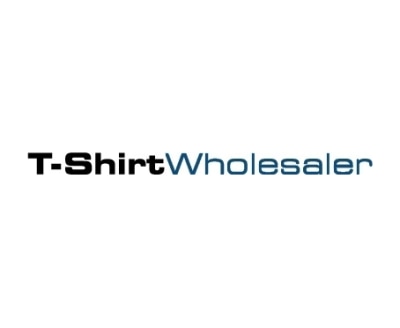 T-Shirt Wholesaler logo