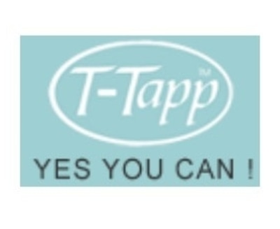 T-Tapp logo