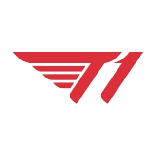 T1 Shop logo