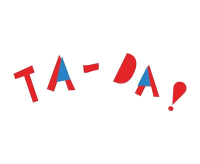 Ta-Da logo