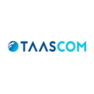 Taascom logo