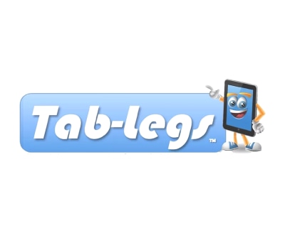 Tab-Legs logo