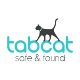 Tabcat Cat Tracker UK logo