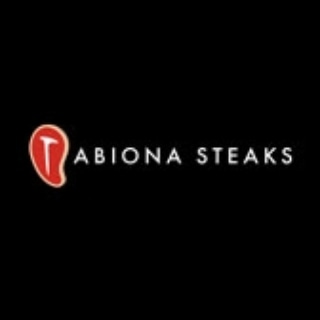 Tabiona Steaks logo