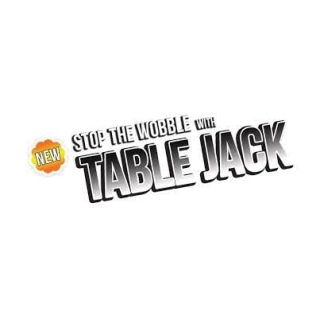 Table Jacks logo