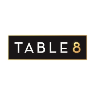 Table8 logo