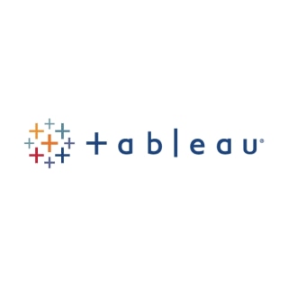 Tableau logo