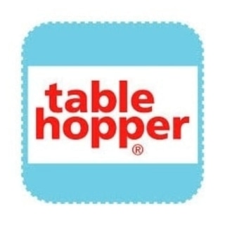 Tablehopper logo